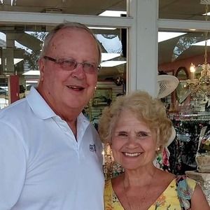 Meet your Posher, Sandra